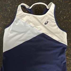 Asics M tank top